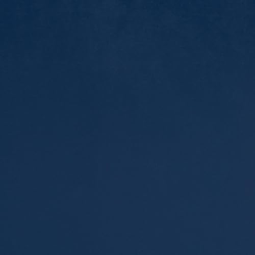 Bali & pari Daina Natural Rattan Nightstand with Drawer and Open Shelves– Coastal Bedside Table with Geometric Design, Blue - Image 10