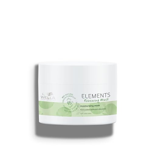 Wella Professionals Elements Renewing Moisturizing Mask