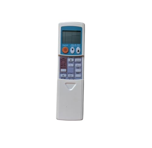 Télécommande universelle pour climatiseur MSH en remplacement de votre panne