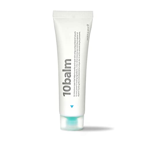 Indeed Labs 10 Balsam, 30 ml Cover