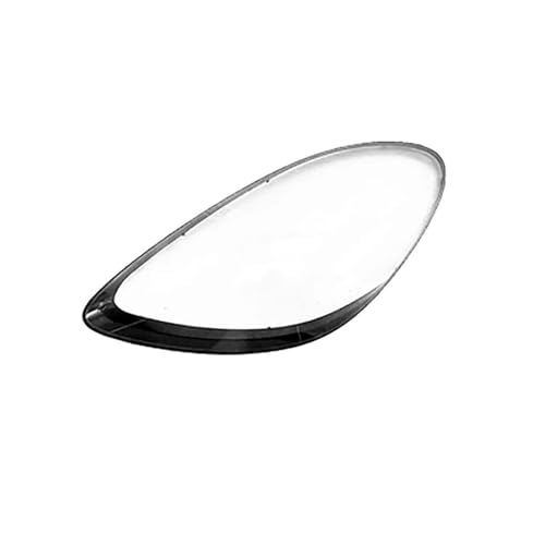 Phare de voiture 718 982 brisé résolu par cette coque gauche