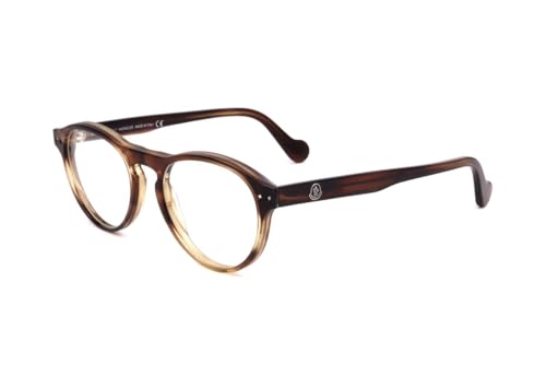 Eyeglasses Moncler ML 5022 047 Light Brown/Other