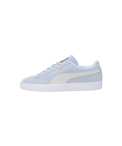 Image of PUMA Men's Basket Classic Patent Emboss