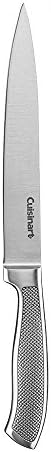 Cuisinart C77SS-8SL Graphix Collection Slicing Knife, 8″, Stainless Steel