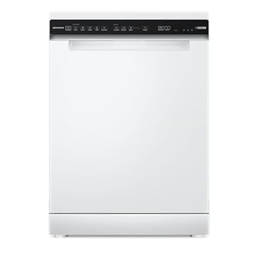 Lava-louças 15 Serviços Brastemp com Smart Sensor - BLF61AB 220v