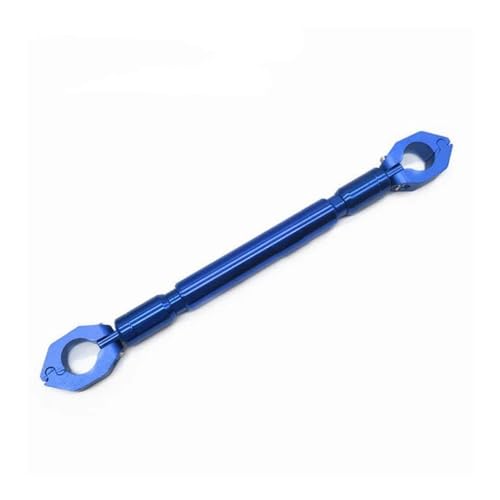 Soporte para manillar V-Strom y DL250 barra transversal universal de 22 mm para motocicleta