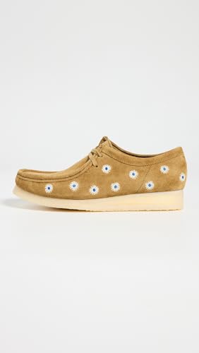 Image of Clarks Mens Wallabee
