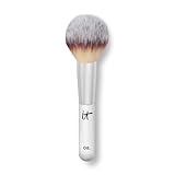 IT Cosmetics Heavenly Luxe Wand Ball Powder Brush...