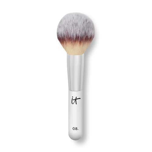 IT Cosmetics Heavenly Luxe Wand Ball Powder Brush #8 -