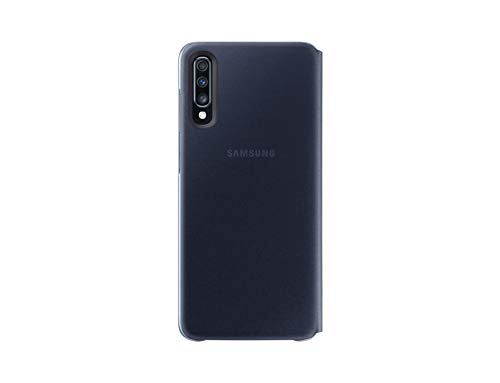 Flip Wallet Galaxy A70 - vue 3