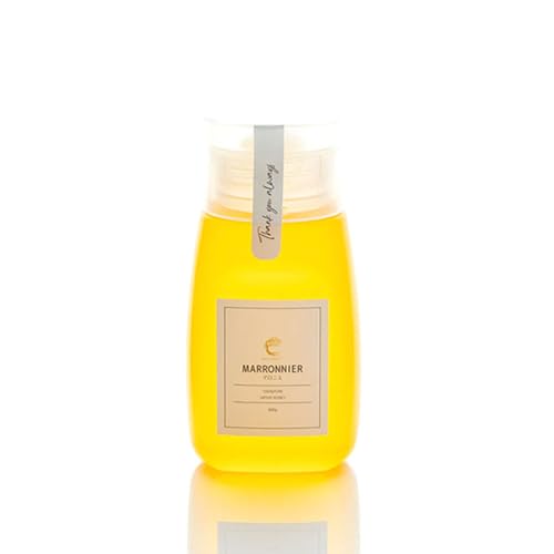 MARRONNIER マロニエ 300g×1個(プラスチックボトル)