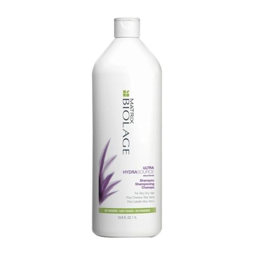 Matrix Biolage Ultra-Hydrasource Shampoo 1000ml