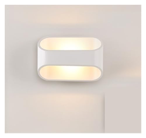 Applique murale LED blanc chaud basse consommation éclairage salon