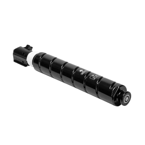 Toner laser pour Canon C355 C350 IRADVC250 cartouche jaune Y