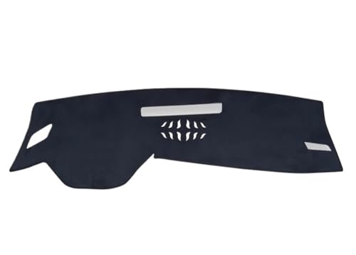 Couverture tableau bord de qualité supérieure pour VW Golf 8 MK8 GTI R - 6