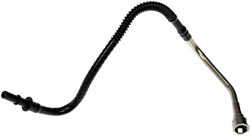 Tubo PCV 926-750 Dorman para motores seleccionados y ventilación de cárter 2