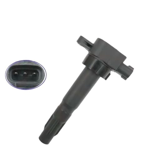Prise de fil de bobine d'allumage fiable contre les ratés moteur pour modèles CS15 K12A