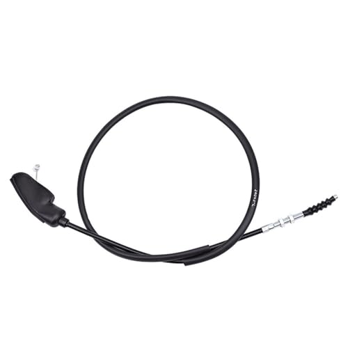 Cable de embrague suave para solucionar la dureza en motos TNT600 y BJ600