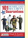 101 Homeland Security Guarantees 097548950X Book Cover