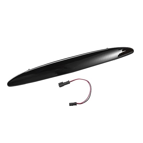 Troisième feu stop pour Mini Cooper R50 R53 2002-2006 - 4
