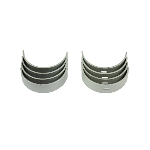 Repuestos DNJ MB197 STD para reparación de motor Hyundai V6 5