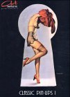 art fantastix cbr  Art Fantastix präsentiert - Classic Pin-ups