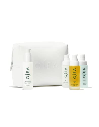 OSEA Bodycare Dscovery Set