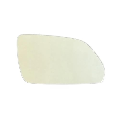 Verre de rétroviseur droit chauffant pour Skoda Octavia 2006-2012