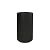 DTY Signature Mount Elbert 1-Piece Fluted Fiberstone Planter