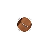 Fezodo Pulsera para mujer de oro y plata, oro de 18 quilates, chapado en oro y plata, pulsera con letras monograma, pulseras personalizadas, joyas, regalos para mujeres, niñas, novias, Plateado