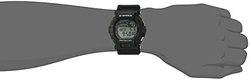 Casio Men's G-Shock GD350 Sport Watch