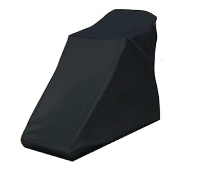 Treadmill Cover Indoor Outdoor Running Jogging Machine Waterproof Dust Covers Shelter Sun UV Protection Storage Bag(201x95x160cm)