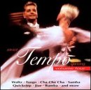 Strict Tempo Dancing 4 [Audio CD] Various Artists