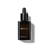 FEMMUE Lumiere Vital C Face Serum (1.01 oz) | Anti-Aging Serum With Hyaluronic Acid & Vitamin C | Korean Skincare