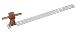 Dehn 204925 Halter UNIsnap 335/36 mm Marron Niro V2 a