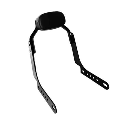 Dossier passager amovible Night Rider RH975 arrière amovible