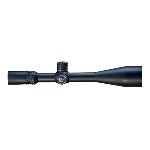 Nightforce NXS 8-32x56mm F2 30mm Tube Black Hunting Gun Scope -...