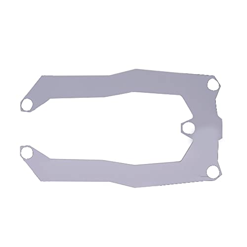 Protection de phare rabattable pour R1200GS LC Adventure