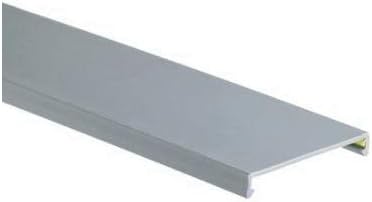 Panduit C6LG6 6IN DUCT COVER