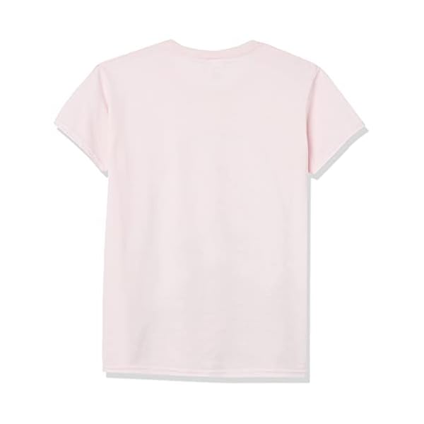Billie-Eilish-Exclusive-Official-Happier-Than-Ever-Embroidered-T-Shirt Billie Eilish Exclusive Official Happier Than Ever Embroidered T-Shirt Pale Pink,Small