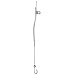 Tube Dipstick, Engine Oil Dipstick, Pipe Dipstick, Engine Oil Dipstick, Suitable for Industrial Products, Dipstick Tubes