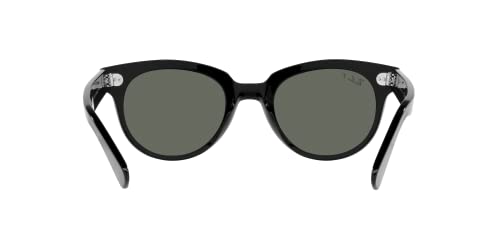 Image of Ray-Ban Rb2199 Orion Square Sunglasses
