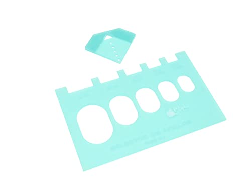 Almacenamiento, Tools medidas cinchos Marca Jasny (2)