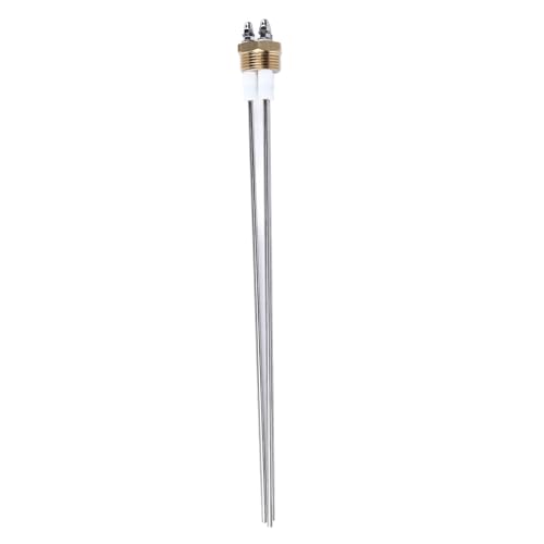 Capteur électrode chaudière avec sonde eau 3 broches PTFE - 6