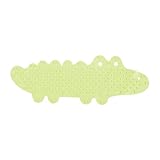 ARTSEWPLY Alfombrilla Antideslizante Baño con Ventosas para Bañeras y Ducha Protección Familiar para Adultos Material Cómodo y Resistente para Baño y Piscina