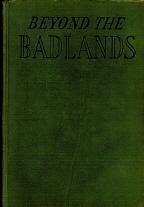 Beyond the Badlands B0096MCJ0W Book Cover