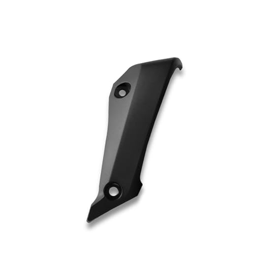 Protection radiateur droit MT-03 pour vos sorties quotidiennes