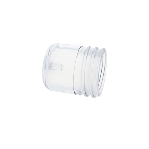 Aretle Replacement High Flow Pool Sand Filters Sight Glass 272550 fits Pentair Pool and spa multiport valves Filter