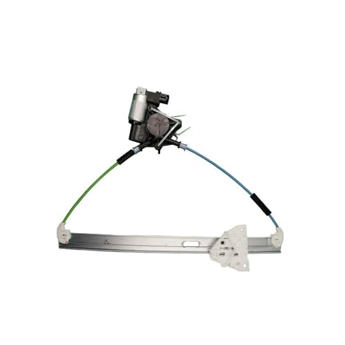 Lève-vitre électrique avant gauche avec moteur pour Mazda 6 2003-2008 GJ6A59590