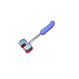 MAHIE Use Orthopedic Instrument Stainless Steel Hammer Hip Femur Hammer for Bone canre